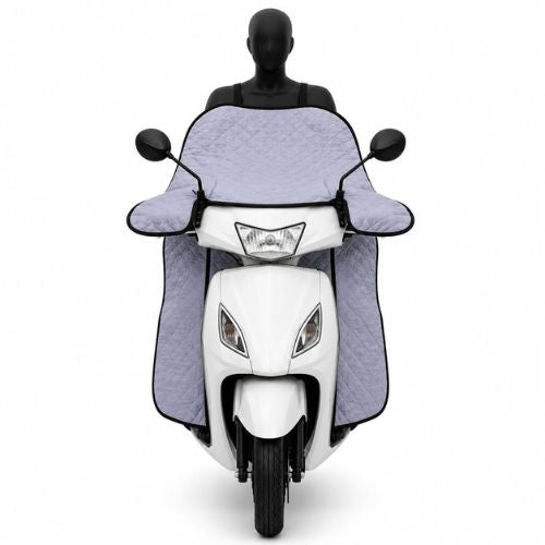 RideWrap Air Grey Color