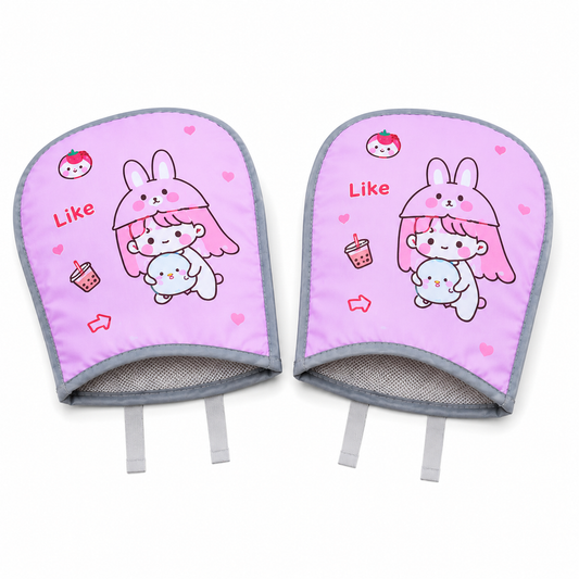 HandWrap Pink Color