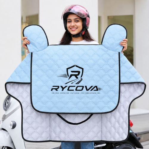 RideWrap Air Light Blue Color