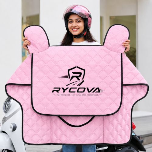 RideWrap Air Light Pink Color