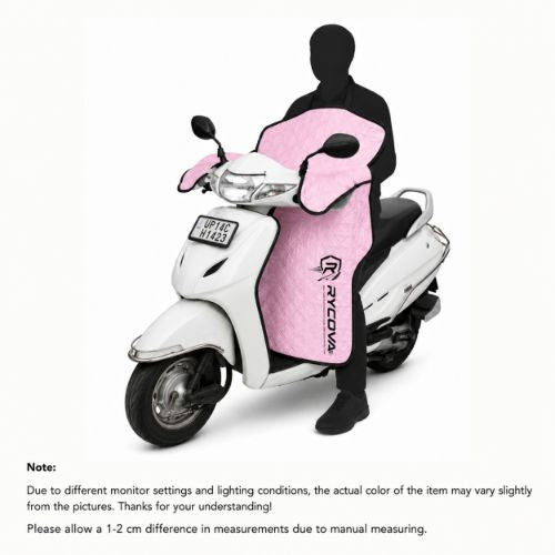 RideWrap Air Light Pink Color