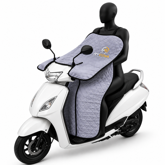 RideWrap Air Grey Color